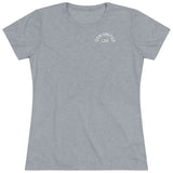 United Ali Women's Tri-Blend Tee