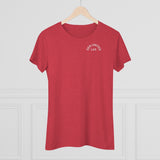 United Ali Women's Tri-Blend Tee