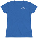 United Ali Women's Tri-Blend Tee