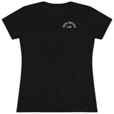 United Ali Women's Tri-Blend Tee