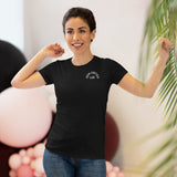 United Ali Women's Tri-Blend Tee
