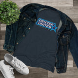 United Women's Tri-Blend Tee