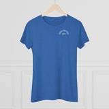 United Ali Women's Tri-Blend Tee