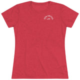 United Ali Women's Tri-Blend Tee