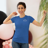 United Ali Women's Tri-Blend Tee