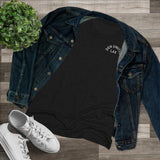 United Ali Women's Tri-Blend Tee
