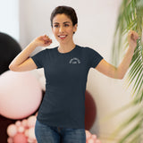 United Ali Women's Tri-Blend Tee