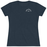United Ali Women's Tri-Blend Tee