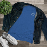 United Ali Women's Tri-Blend Tee