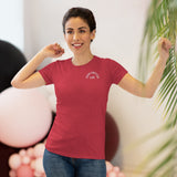 United Ali Women's Tri-Blend Tee