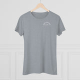 United Ali Women's Tri-Blend Tee