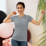 United Ali Women's Tri-Blend Tee