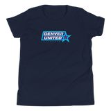 United Youth Short Sleeve T-Shirt