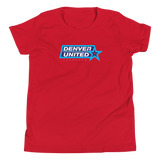 United Youth Short Sleeve T-Shirt
