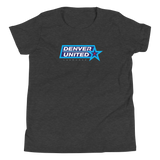 United Youth Short Sleeve T-Shirt
