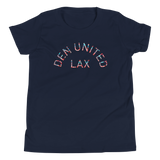 Youth United Ali Short Sleeve T-Shirt