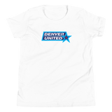 United Youth Short Sleeve T-Shirt