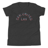 Youth United Ali Short Sleeve T-Shirt