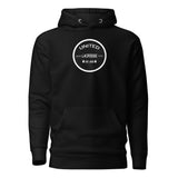 United Circle Unisex Adult Hoodie