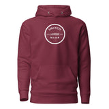 United Circle Unisex Adult Hoodie
