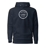 United Circle Unisex Adult Hoodie