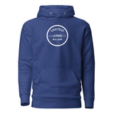 United Circle Unisex Adult Hoodie
