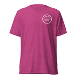 United Circle Adult Short Sleeve t-shirt