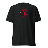United Skier Short sleeve t-shirt