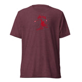 United Skier Short sleeve t-shirt