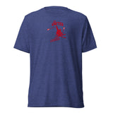 United Skier Short sleeve t-shirt