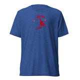United Skier Short sleeve t-shirt