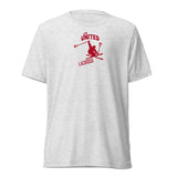 United Skier Short sleeve t-shirt