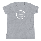 United Circle Youth Short Sleeve T-Shirt