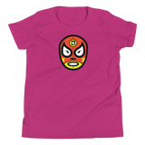 LUCHA Youth Short Sleeve T-Shirt
