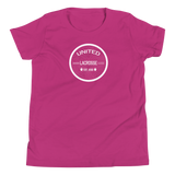 United Circle Youth Short Sleeve T-Shirt