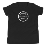 United Circle Youth Short Sleeve T-Shirt