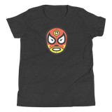 LUCHA Youth Short Sleeve T-Shirt