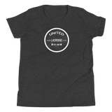 United Circle Youth Short Sleeve T-Shirt
