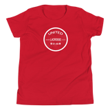 United Circle Youth Short Sleeve T-Shirt