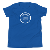 United Circle Youth Short Sleeve T-Shirt