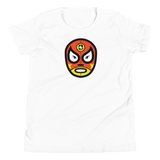 LUCHA Youth Short Sleeve T-Shirt