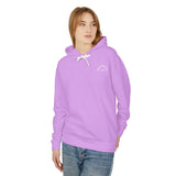 ALI Unisex Hoodie