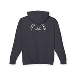 ALI Unisex Hoodie