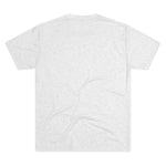 CLC Unisex Tri-Blend Crew Tee