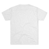 CLC Unisex Tri-Blend Crew Tee