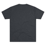 CLC Unisex Tri-Blend Crew Tee