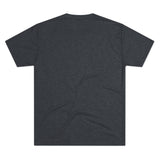 CLC Unisex Tri-Blend Crew Tee