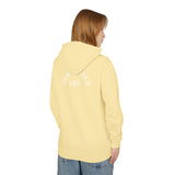 ALI Unisex Hoodie