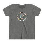 Boardwalk Youth Short Sleeve Tee