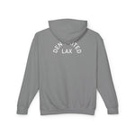 ALI Unisex Hoodie